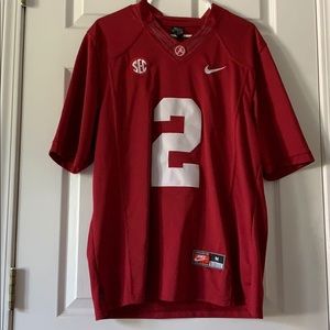 Alabama Jersey #2 Derrick Henry
